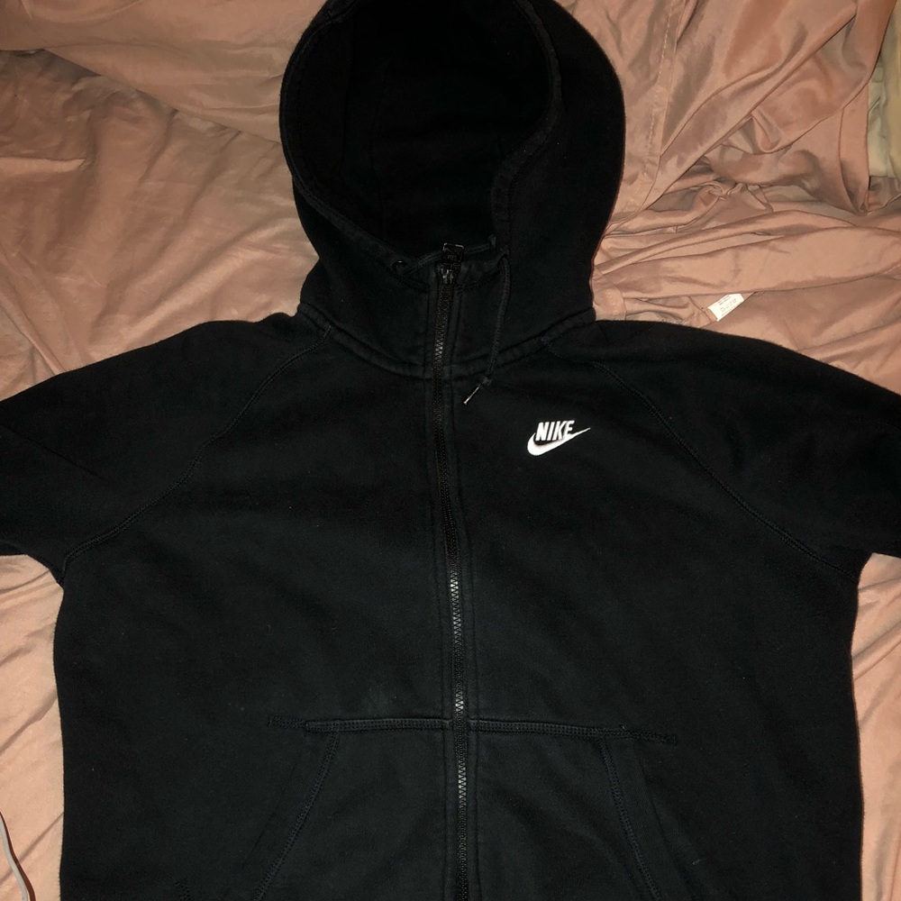 Nike jacket